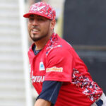 Los hermanos Marrero encontraron su pasión en la pelota