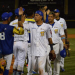 Águilas superó a Bravos y detuvo cadena de cinco derrotas