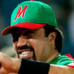 Alcides Escobar: “Voy a estar hasta donde lleguen los Tiburones”