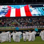 Venezolanos se adueñan del home