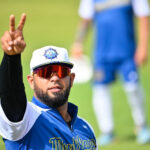 Camacho apunta a regresar para la segunda mitad de la temporada