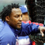 Francisco Arcia implantó una marca en las Mayores gracias a su inspirada ofensiva