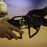 René Reyes celebra sus 900 hits y aspira a llegar a los 1.000 imparables