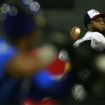 Bravos remontó un reñido encuentro contra Águilas en Margarita