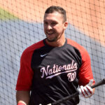 Ildemaro Vargas regresó con los Cachorros