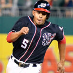 Willians Astudillo estará inactivo al menos 10 días