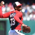 Edgar Alfonzo completó cuerpo técnico del Caracas