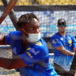 El Estadio Fórum La Guaira y sus primeras veces
