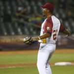 Leones sigue sumando piezas a su campo de entrenamientos