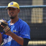 Romer Cuadrado dejó en el terreno al Cardenales