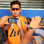 Cardenales va tomando forma para el inicio de la temporada