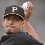 Alex Cabrera disparó el jonrón 135 de su carrera victoria de Tiburones