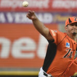 Franklin Gutiérrez se luce en AAA