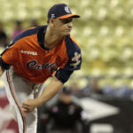 Cardenales dejó en blanco a las Águilas