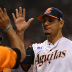 Herlis Rodríguez se siente afortunado