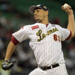 Cardenales hizo la tarea en Barquisimeto y ganó por segunda vez al Magallanes