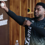 Eugenio Suárez fue adquirido por los D-backs