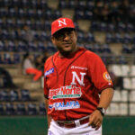 Germán Márquez: “Quiero ser el número uno”