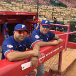 Wilmer Font y José Pirela deslumbraron en Corea del Sur