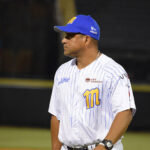 Cardenales le ganó el duelo de brazos a los Tigres