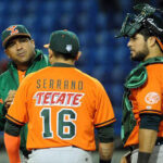 Franklin Gutiérrez sufrió percance durante su rehabilitación