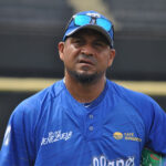 Silvino Bracho entusiasmado con su regreso a Maracaibo