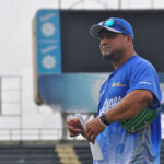 “Cafecito” Martínez y Miguel Rojas se presentaron en la UCV