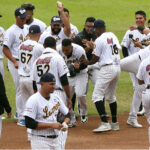 Ali Castillo: “Tenía ganas de jugar aquí”