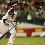 Andrés Eloy Blanco aspira a jugar todas las posiciones