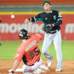 Jean Machí arrestado por alterar el orden público en Iowa