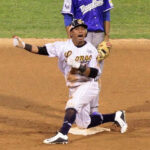 Samir Dueñez quiere mostrar sus progresos con Magallanes