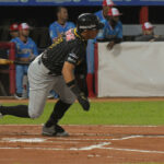 José Briceño impulsó cinco en triunfo de Águilas frente al Magallanes