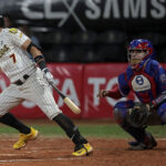 Las manos descubiertas de José Alguacil