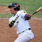 Nellie Rodríguez es el quinto importado del Magallanes