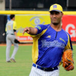 William Cuevas se despedirá la próxima semana