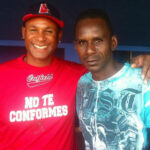 Alex Romero se crece en las finales