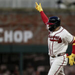 David Ramos emerge como as de Bravos