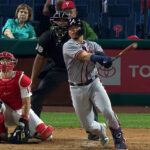 Salvador Pérez tiene rival en la primera ronda del Derby de Jonrones