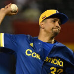 José Ruiz cambiado a los D-backs