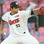 Magallanes adquirió desde Caribes a José Torres por Vielma y Pantoja
					16/11/2023