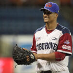 Águilas se rearma para la recta final del campeonato