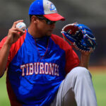 Jhoulys Chacín mantuvo el dominio en sus últimas salidas