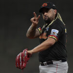 Wilfredo Romero hizo historia al repetir el Mánager del Año