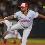 Romero, Rondón y Vizcaya, primeros galardonados