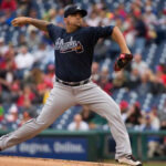 Eduardo Rodríguez reanudaría su asignación de rehabilitación el martes