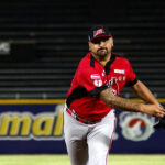 José Moreno suspendido por dos juegos