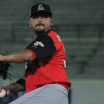 La LVBP suspendió por tres juegos a Henry Rodríguez