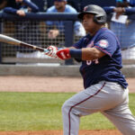 Rougned Odor terminó su ciclo en Texas