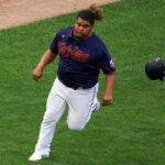 Miguel Cabrera atraviesa por un gran momento ofensivo