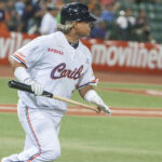 Desde el Bullpen Puello Herrera